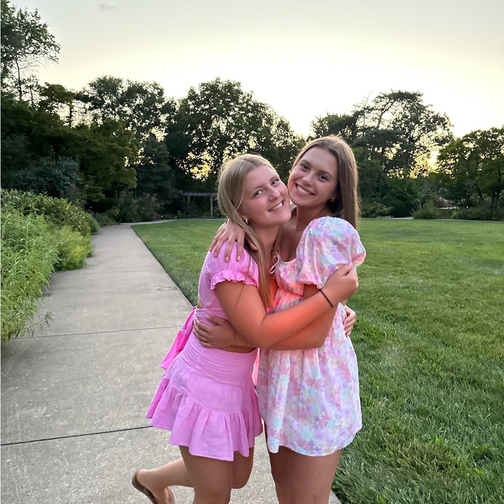 Meet your Posher, Emily